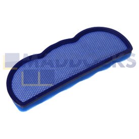 No Longer Available. Order 27-SG-12 [Compatible for Samsung SC8830 Type Vacuum Cleaner Foam Filter]