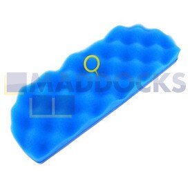 Genuine Original Samsung SC8830 Type Vacuum Cleaner Foam Filter