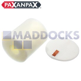 Compatível com o kit de filtro para aspirador de pó Shark NV500 Series