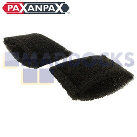 Compatível com Filtro de Câmara Flutuante Série Vax V-022/3/4/5/6/7 (Pacote de 2)