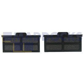 No Longer Available. Discontinued [Genuine Original Vax V-027 Filter Kit]