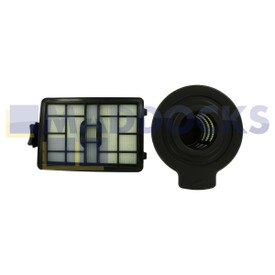 No Longer Available. Order 107-VX-1969 [Compatible for Vax V-091 Performance Series Filter Kit]