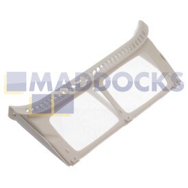 Compatible for Hotpoint TCUD, TCAL, TCEM, TCFM Series Tumble Dryer Lint Filter