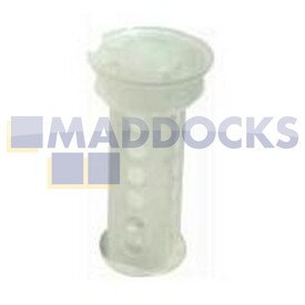Genuine Original Indesit Filter Sump Assembly