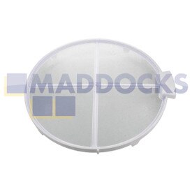 Genuine Original Indesit Creda 37 Series; Hotpoint 93, TS Series Fluff Filter