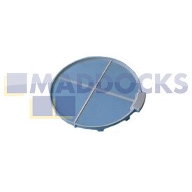 No Longer Available. Order 28-HP-16 [Genuine Original Indesit Tumble Dryer White Fluff Filter]