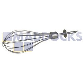 Genuine Original Braun Hand Blender Whisk Attachment