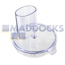 Genuíno Original Kenwood Food Processor FP120, FP126, FP190, FP196 Tampa Tipo