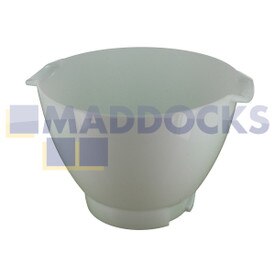 Genuíno Original Kenwood A953, A956, KM030, KM200, KM201 Series Foodmixer Bowl