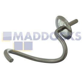 Gancho de massa misturador original Kenwood KMix KMX50 KMX90 Series