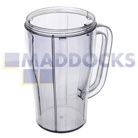 Genuíno Original Kenwood Smoothie2Go BL030, SB050, SB055, SB054, SB056 Series Smoothie Maker Jarro