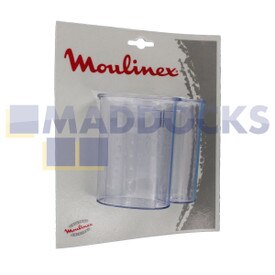 Genuine Original Moulinex Genius, Masterchef, Empurrador de Alimentos Série Variomix