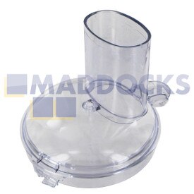 No Longer Available. Discontinued [Genuine Original Moulinex Masterchef Délicio Series Food Processor Cover Bowl]