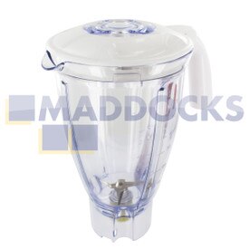 Jarra de mistura genuína original Moulinex Ocadio 3 Series