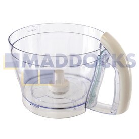 Genuíno Original Moulinex Ovatio 2 Pres Duo Optipro Série M5 Processador de Alimentos Tigela