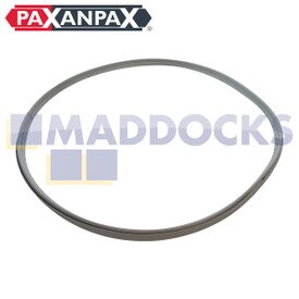 Compatible for Hoover Candy VHC391-80 Type Front Door Ducting Gasket Seal