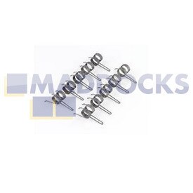 No Longer Available. Order 32-BS-94 [Genuine Original Bosch ALR 900 Steel Spring Tines (Pack of 10)]