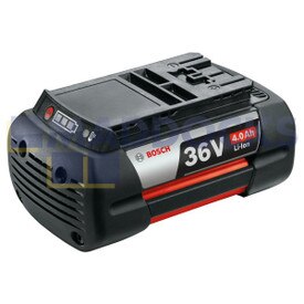 Genuine Original Bosch 36V/4.0Ah Lithium-ion Battery
