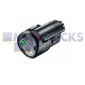 Genuine Original Bosch 10.8V/1.5Ah Lithium-ion Battery