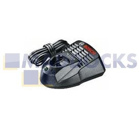 Genuine Original Bosch 10.8V Lithium-ion 60 Minute Charger