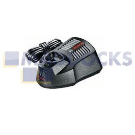 Genuine Original Bosch 10.8V Lithium-ion 30 Minute Charger