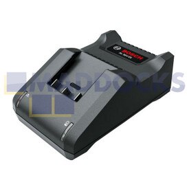 Genuine Original Bosch 36V Lithium-ion 180 Minute Charger