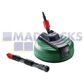 Genuine Original Bosch Aquasurf 280 Patio Cleaner