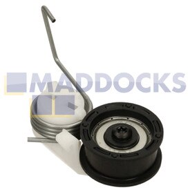 Genuine Original Bosch Rotak 32 Type Lawnmower Belt Tensioner