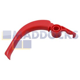 Genuíno Original Bosch Qualcast ALR900, ARM3200, AXT RAPID 2200, Rotak 32, 34, 36, 37, 40GC, 320, 340, 370, 1000, 1400 Alavanca de posicionamento do cortador de grama