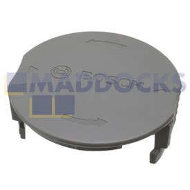 Capa de carretel original Bosch Bosch Easy Grass Cut Série 18-26