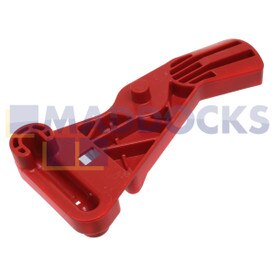 Alavanca de fixação genuína original Bosch Rotak 34-13