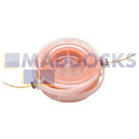 Genuine Original Bosch Dual Line Auto Spool for Bosch ART30 GSD / GSDV (2mm x 5m x1.6mm)