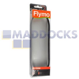 Correia de acionamento Flymo original genuína (FLY056)