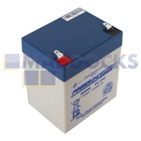 Compatível com a bateria recarregável do sistema Flymo Sabre (12V, 4500mAh)
