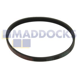 Correia de acionamento original Flymo Turbolite 350 e 400