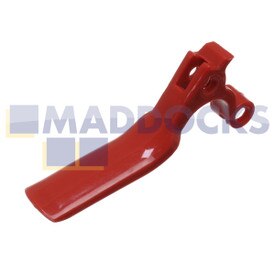 Genuíno original Flymo multiferramenta XLT2500 tipo gatilho acelerador