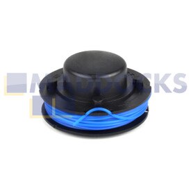 Compatible for Multi-Brand Trimmer Spool & Line (PP300)