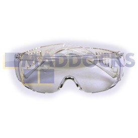 Compatible Universal Application Safety Glasses (SG100)