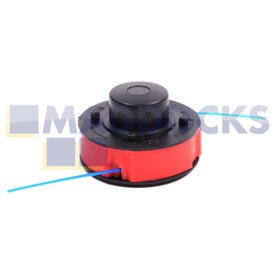Compatible for B&Q, Castorama, Stiga Trimmer Spool & Line (TR250)