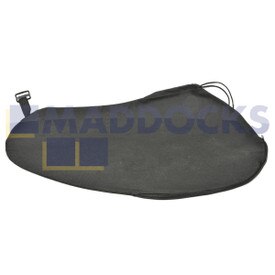 Compatível com B&Q, Challenge, Hyundai, Sovereign Garden Vac Collection Bag (VB400)