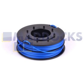Compatible for Wolf Garten Trimmer Spool & Line (WF148)
