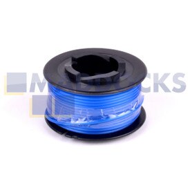 Compatible for Wolf Garten Trimmer Spool & Line (WF411)