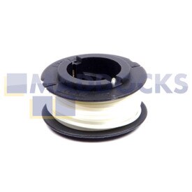 Compatible for Wolf Garten Trimmer Spool & Line (WF412)