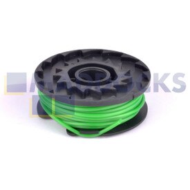Compatible for Worx Trimmer Spool & Line (WX168)