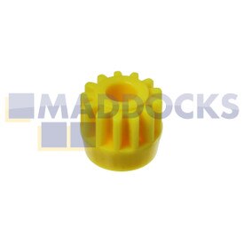 No Longer Available. Discontinued [Genuine Original Qualcast Panther Gear Pinion Set]