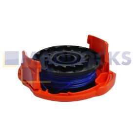 Compatible for Flymo Spool and Line (FL424)