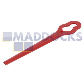 Compatível para lâminas plásticas Sovereign ASYEGT01240 (SV218)