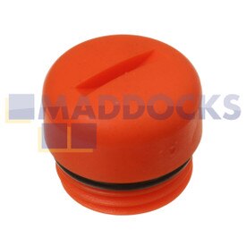 Parafuso de travamento original original Gardena, Husqvarna do pulverizador de pressão