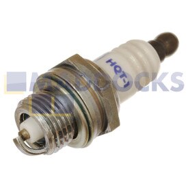 Vela de ignição original original Husqvarna HQT1-HH tipo multimodelo