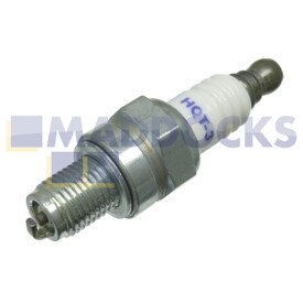 Vela de ignição genuína original Husqvarna HQT3